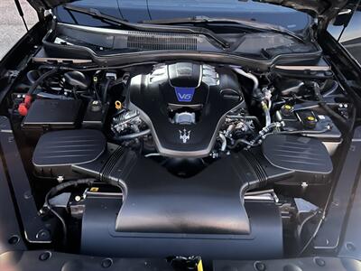 2014 Maserati Quattroporte S Q4   - Photo 36 - Dallas, TX 75243