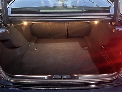 2014 Maserati Quattroporte S Q4   - Photo 35 - Dallas, TX 75243