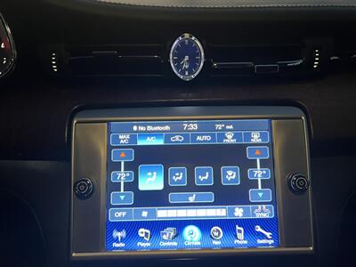 2014 Maserati Quattroporte S Q4   - Photo 25 - Dallas, TX 75243