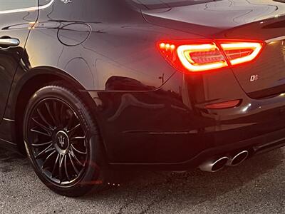 2014 Maserati Quattroporte S Q4   - Photo 8 - Dallas, TX 75243