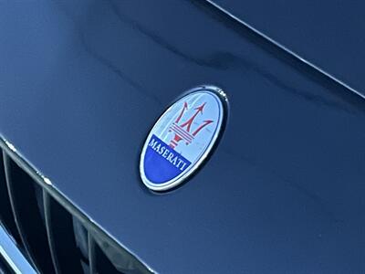 2014 Maserati Quattroporte S Q4   - Photo 38 - Dallas, TX 75243