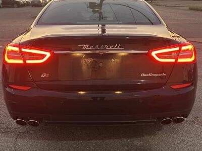 2014 Maserati Quattroporte S Q4   - Photo 12 - Dallas, TX 75243