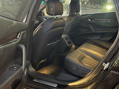2014 Maserati Quattroporte S Q4   - Photo 15 - Dallas, TX 75243