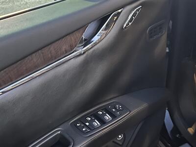 2014 Maserati Quattroporte S Q4   - Photo 31 - Dallas, TX 75243