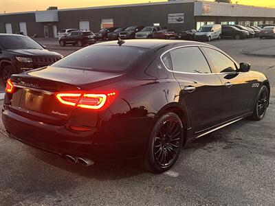 2014 Maserati Quattroporte S Q4   - Photo 11 - Dallas, TX 75243