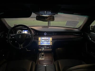 2014 Maserati Quattroporte S Q4   - Photo 21 - Dallas, TX 75243