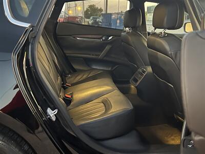 2014 Maserati Quattroporte S Q4   - Photo 18 - Dallas, TX 75243