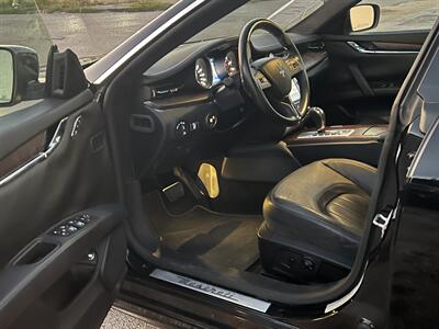 2014 Maserati Quattroporte S Q4   - Photo 13 - Dallas, TX 75243