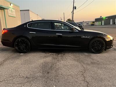 2014 Maserati Quattroporte S Q4   - Photo 6 - Dallas, TX 75243