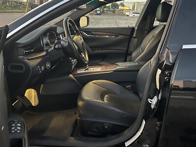 2014 Maserati Quattroporte S Q4   - Photo 14 - Dallas, TX 75243