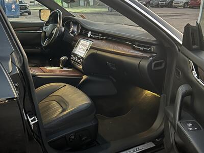 2014 Maserati Quattroporte S Q4   - Photo 19 - Dallas, TX 75243