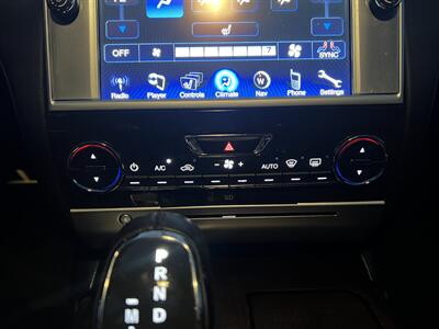 2014 Maserati Quattroporte S Q4   - Photo 26 - Dallas, TX 75243