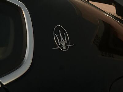 2014 Maserati Quattroporte S Q4   - Photo 37 - Dallas, TX 75243