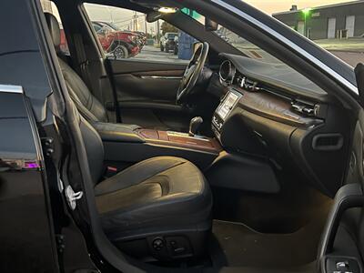 2014 Maserati Quattroporte S Q4   - Photo 20 - Dallas, TX 75243