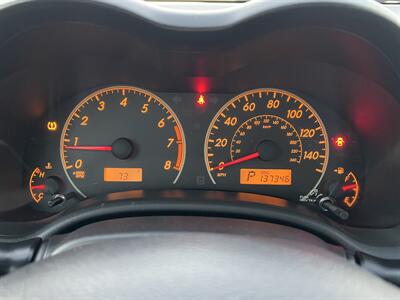 2011 Toyota Corolla LE   - Photo 25 - Dallas, TX 75243