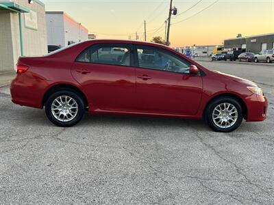 2011 Toyota Corolla LE   - Photo 7 - Dallas, TX 75243