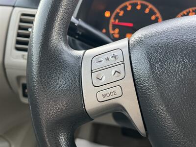 2011 Toyota Corolla LE   - Photo 24 - Dallas, TX 75243