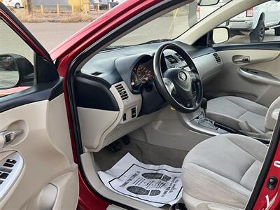 2011 Toyota Corolla LE   - Photo 13 - Dallas, TX 75243