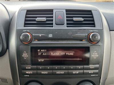 2011 Toyota Corolla LE   - Photo 26 - Dallas, TX 75243