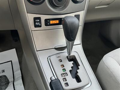 2011 Toyota Corolla LE   - Photo 28 - Dallas, TX 75243