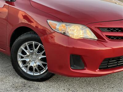 2011 Toyota Corolla LE   - Photo 4 - Dallas, TX 75243