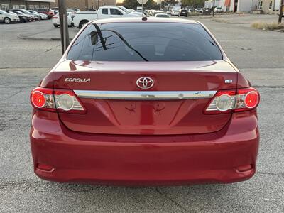 2011 Toyota Corolla LE   - Photo 12 - Dallas, TX 75243