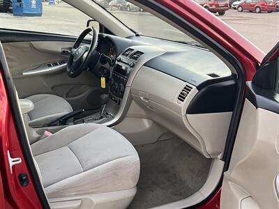 2011 Toyota Corolla LE   - Photo 19 - Dallas, TX 75243