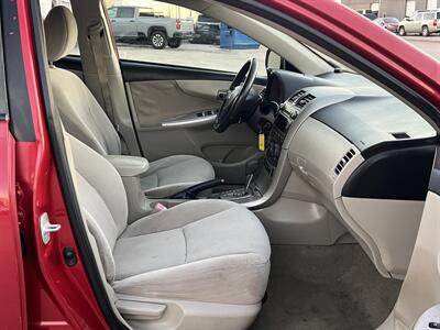 2011 Toyota Corolla LE   - Photo 20 - Dallas, TX 75243