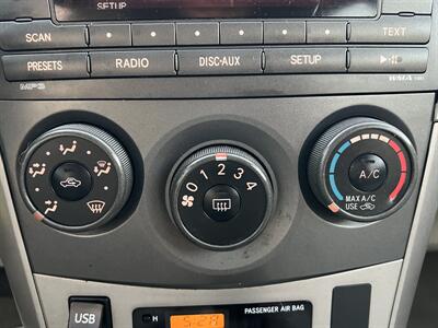 2011 Toyota Corolla LE   - Photo 27 - Dallas, TX 75243