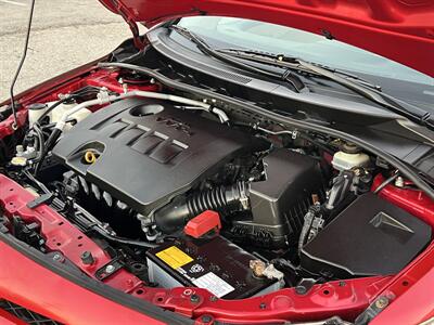 2011 Toyota Corolla LE   - Photo 33 - Dallas, TX 75243