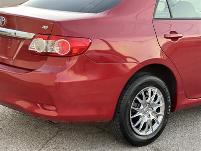 2011 Toyota Corolla LE   - Photo 8 - Dallas, TX 75243