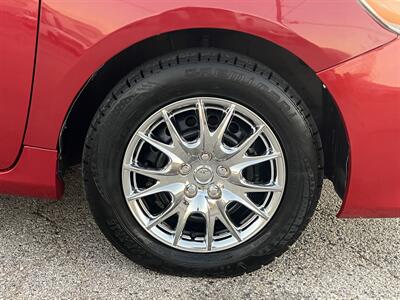 2011 Toyota Corolla LE   - Photo 40 - Dallas, TX 75243