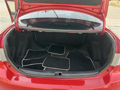 2011 Toyota Corolla LE   - Photo 34 - Dallas, TX 75243