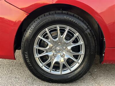 2011 Toyota Corolla LE   - Photo 37 - Dallas, TX 75243