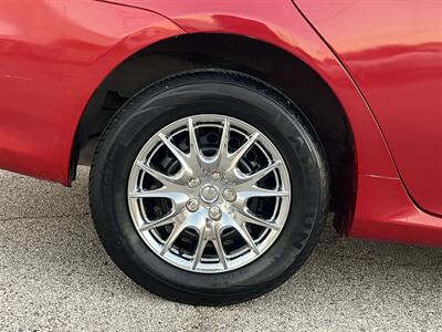 2011 Toyota Corolla LE   - Photo 39 - Dallas, TX 75243