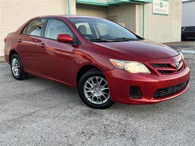 2011 Toyota Corolla LE   - Photo 5 - Dallas, TX 75243
