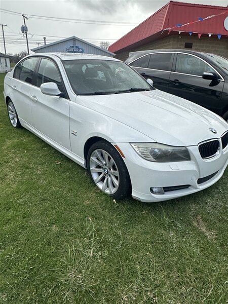 2010 BMW 3 Series 328i xDrive   - Photo 1 - Winchester, IN 47394