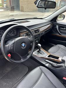 2010 BMW 3 Series 328i xDrive - Photo 3 - Winchester, IN 47394