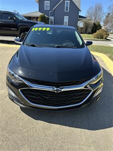 2020 Chevrolet Malibu RS - Photo 6 - Winchester, IN 47394