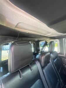 2018 Jeep Wrangler Unlimited Sahara   - Photo 21 - Winchester, IN 47394