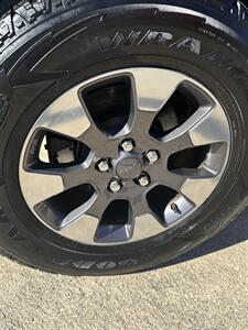 2018 Jeep Wrangler Unlimited Sahara   - Photo 7 - Winchester, IN 47394