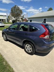 2014 Honda CR-V LX   - Photo 2 - Winchester, IN 47394