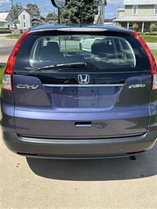 2014 Honda CR-V LX   - Photo 7 - Winchester, IN 47394