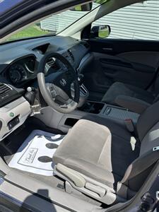 2014 Honda CR-V LX   - Photo 8 - Winchester, IN 47394