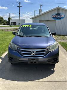 2014 Honda CR-V LX   - Photo 4 - Winchester, IN 47394