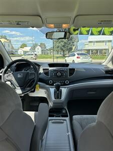 2014 Honda CR-V LX   - Photo 9 - Winchester, IN 47394