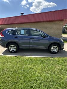 2014 Honda CR-V LX   - Photo 5 - Winchester, IN 47394