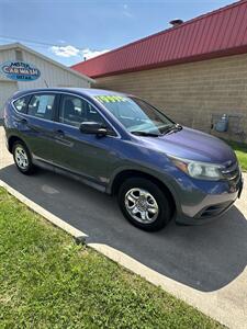 2014 Honda CR-V LX   - Photo 6 - Winchester, IN 47394