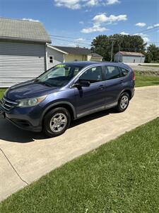 2014 Honda CR-V LX   - Photo 3 - Winchester, IN 47394