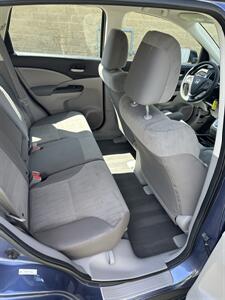 2014 Honda CR-V LX   - Photo 11 - Winchester, IN 47394